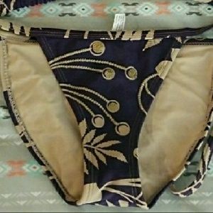 Vix Bikini Bottoms size= Small